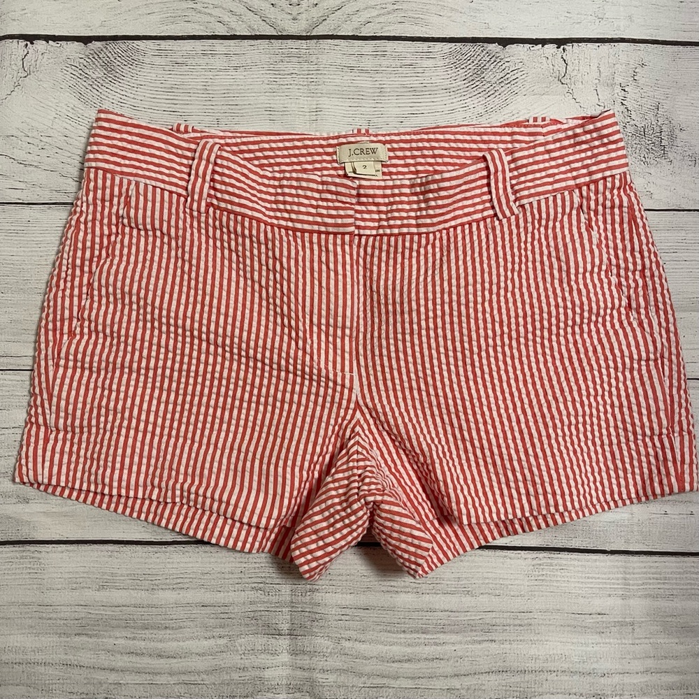 J.Crew shorts